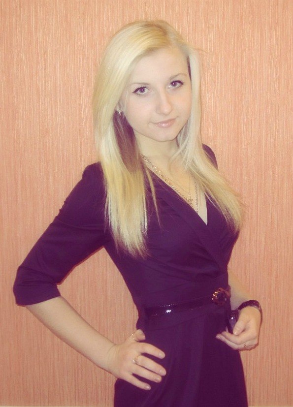 Анечка Тишакова | Енакиево