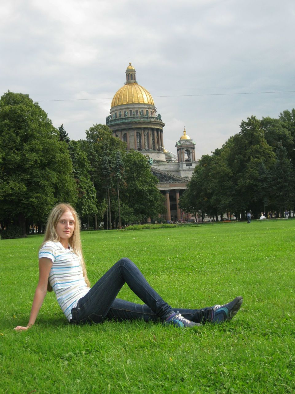 Алёна Аксинья | Вологда