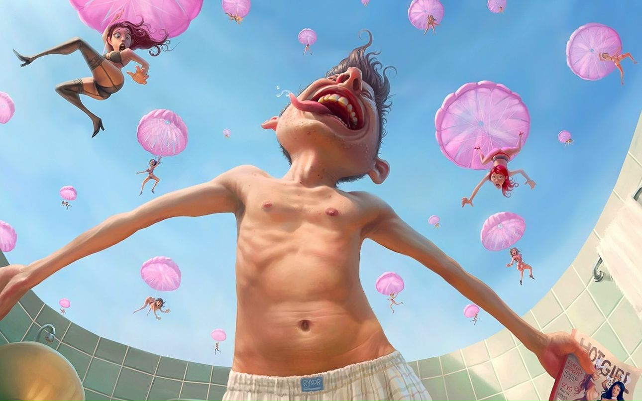 Александр Настасин | Запорожье