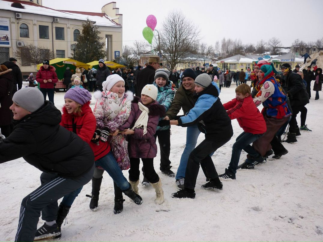 Эльвира Галстян | Волоколамск
