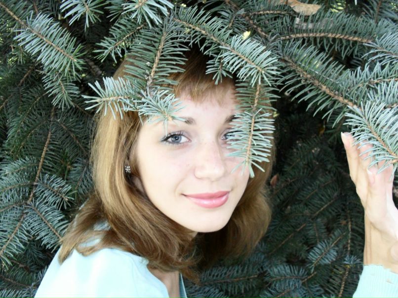 Юлия Шпигоцкая | 