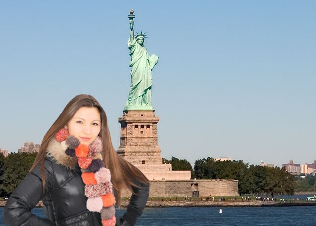 Evelyn Heorhitsa | Brescia