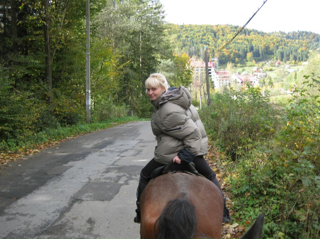 Таня Курочка | Днепр (Днепропетровск)