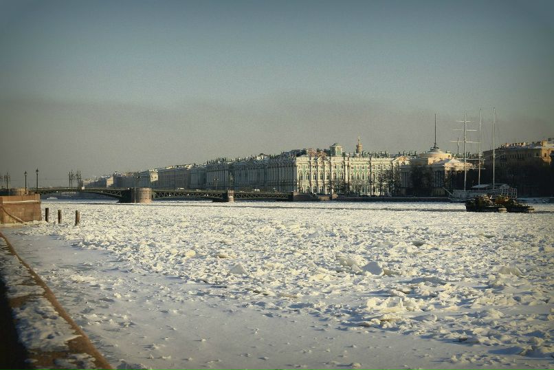 Юлия Севостьянова | Москва