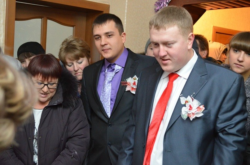 Ксения Теслова | Омск