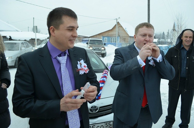 Ксения Теслова | Омск