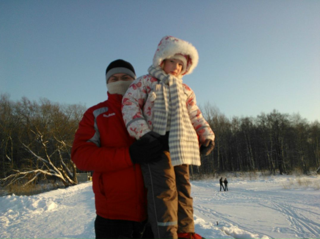 Алексей Иванов | Санкт-Петербург