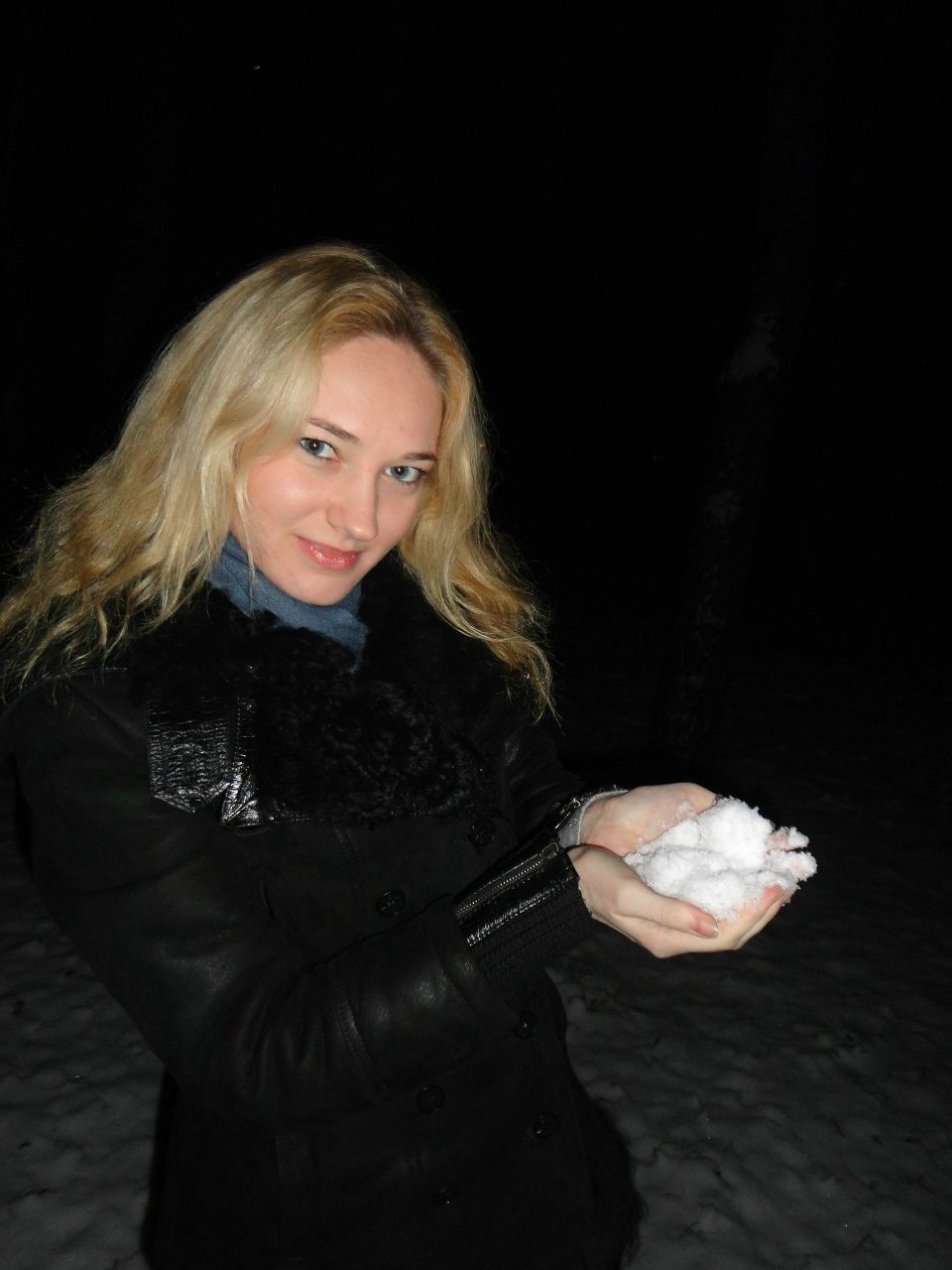 Aleksandra Yermilova Ἀλεξάνδρα | Киев