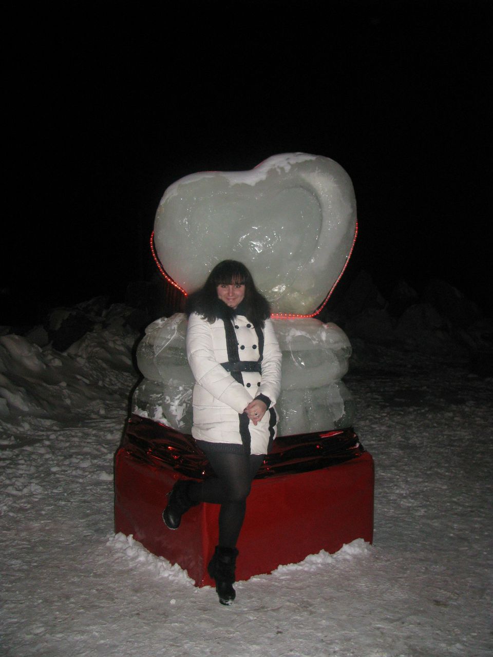 Анастасия Сергеева | Беэр Шева