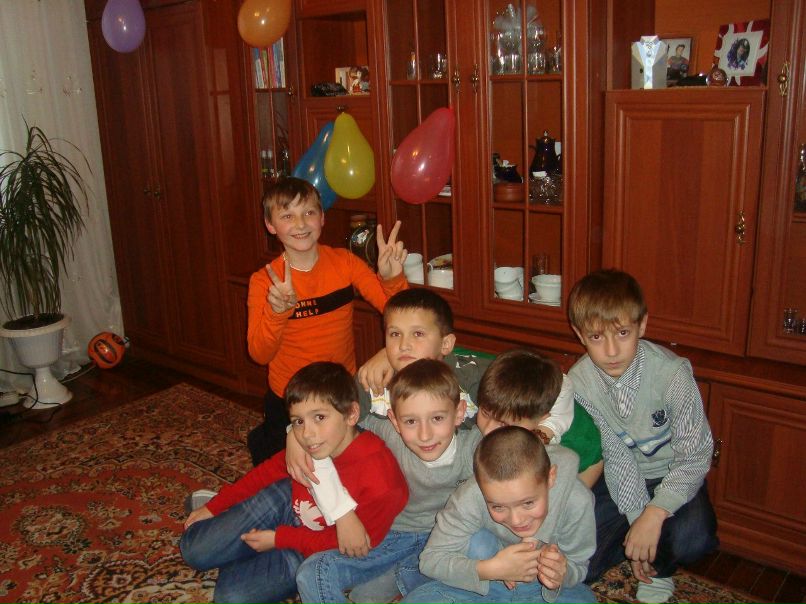 Егор Маркелов | Киев