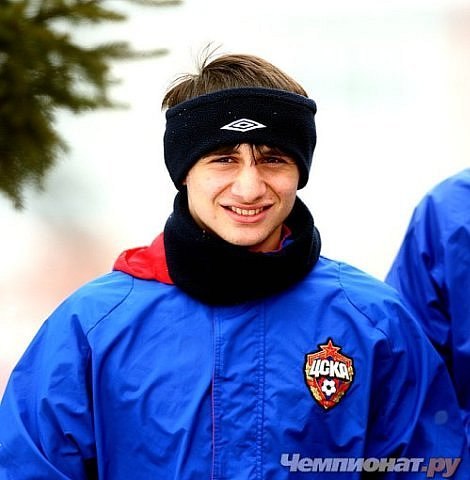 Тимур Арсланов (Алан) | Уфа