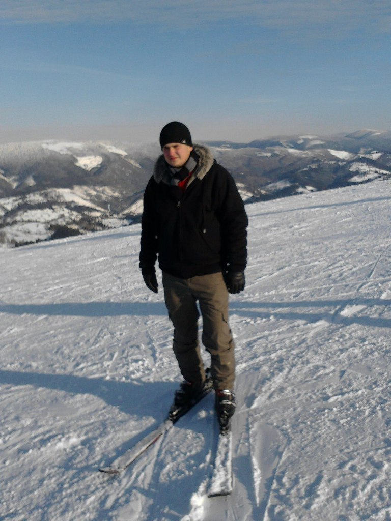 Роман Березовський | Львов