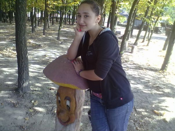 №5, Богданка Гунченко, 30 лет, Заставна №5, Богданка Гунченко, 30 лет, Заставна