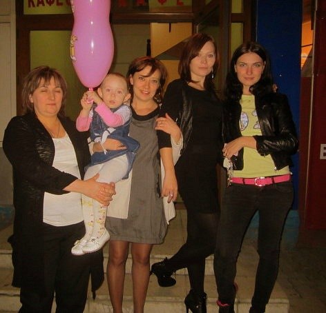 Ольга Делова | Алматы