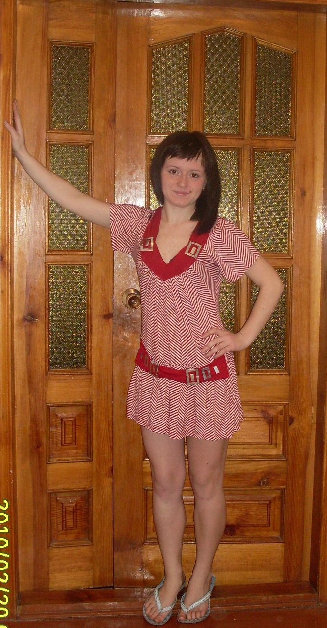 Татьяна Потехина | Киев