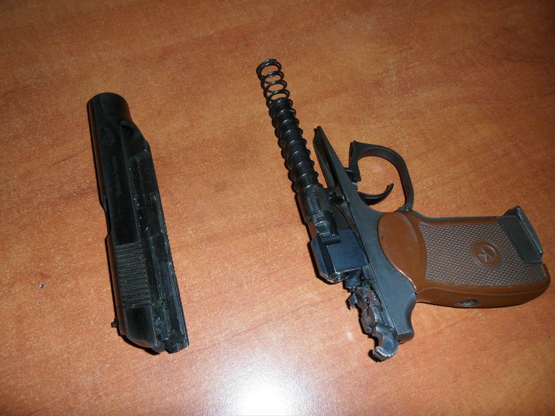 Олег Колесников | Симферополь