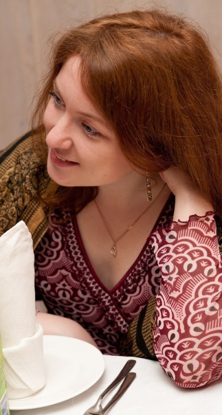 №25, Елена Клубникова, 42 года, Санкт-Петербург, Россия №25, Елена Клубникова, 42 года, Санкт-Петербург, Россия