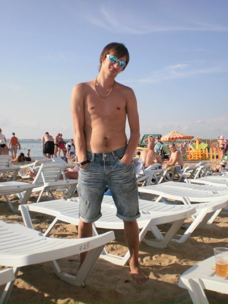 №9, Александр Мальцев, Краснодар №9, Александр Мальцев, Краснодар