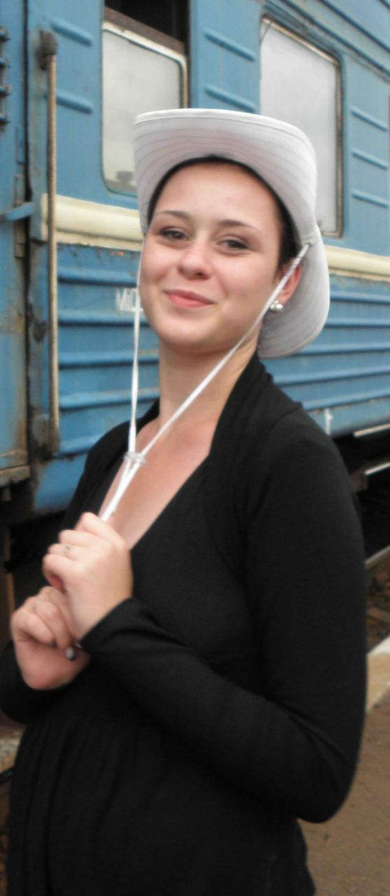 Екатерина Судак | Харьков