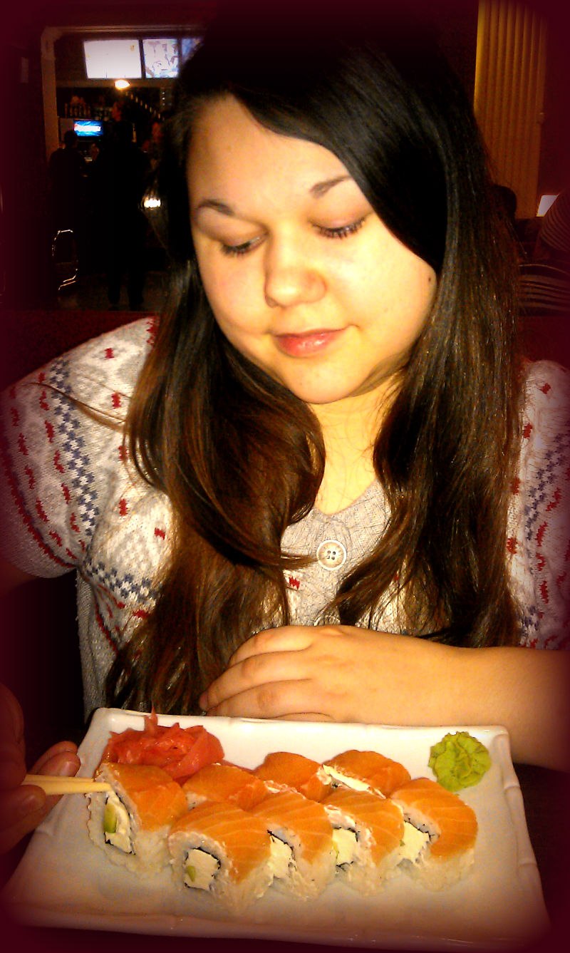 Лилюся Лукашина | 