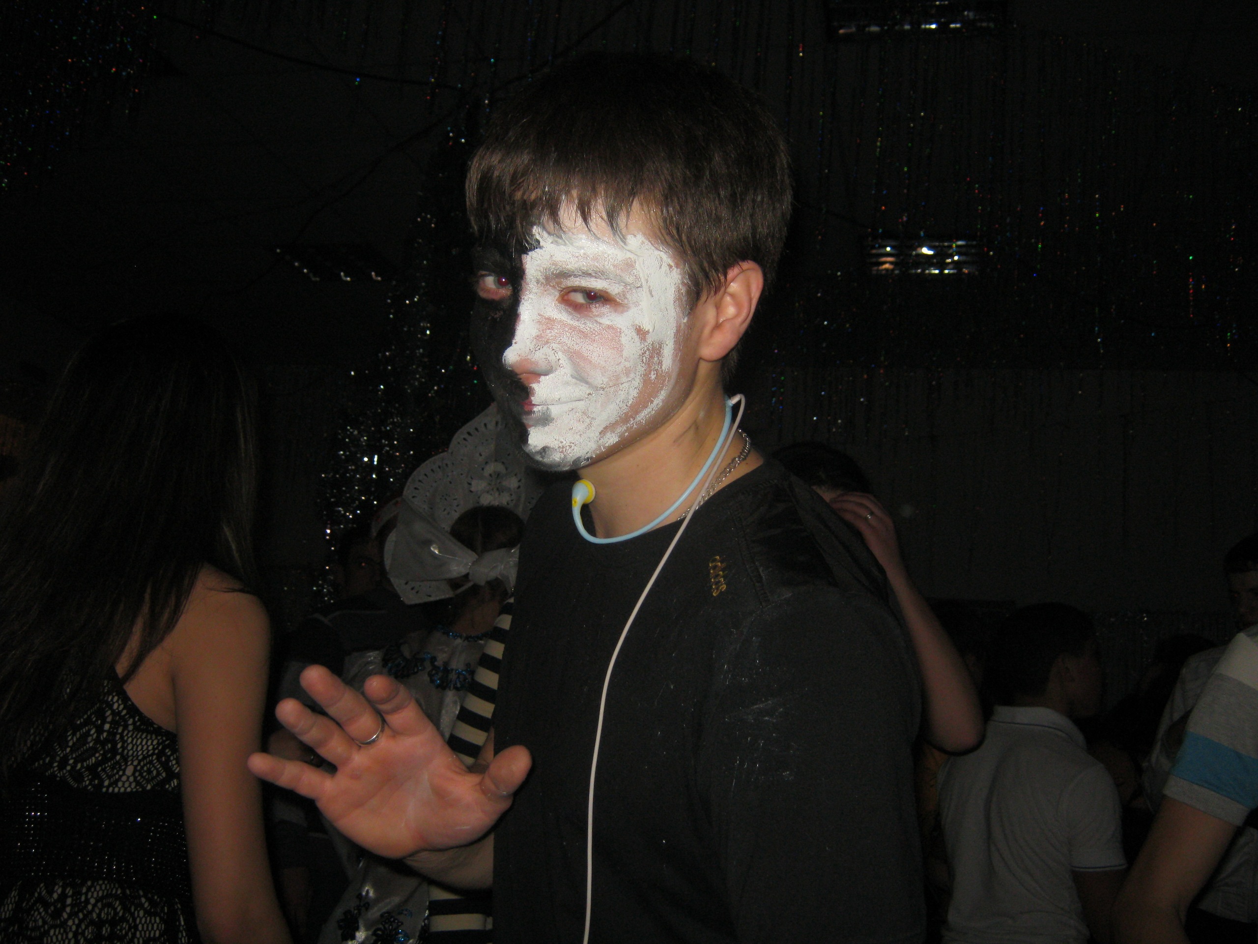 Фото профиля