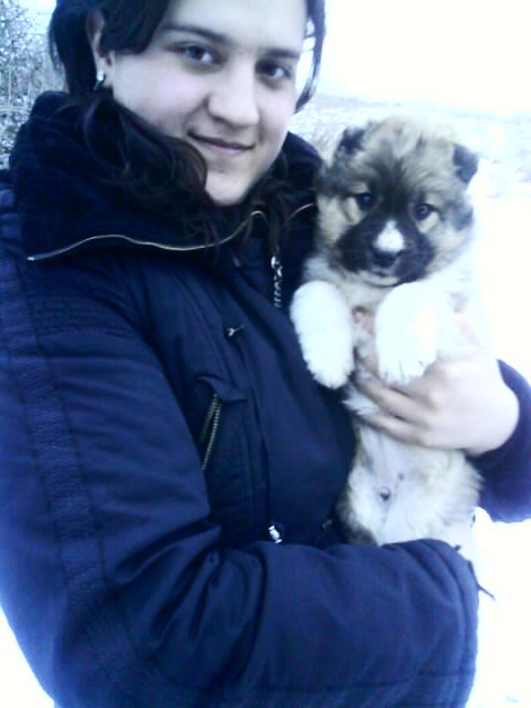 Оксана Касьянова | Харьков