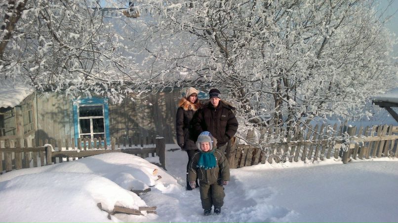 Алеся Широкова | Санкт-Петербург