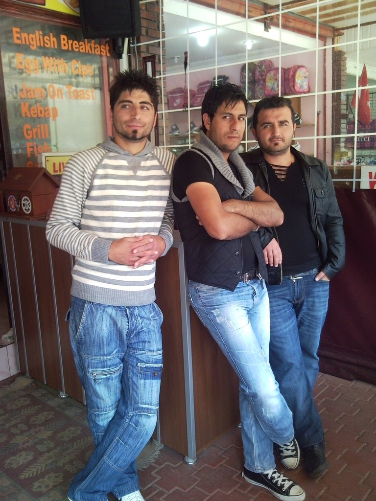 Baris Dogan | Antalya