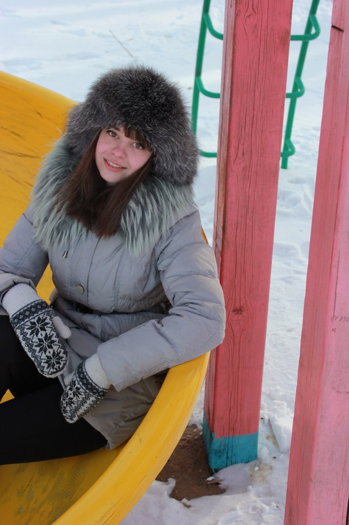 Алёна Липатова | Нижний Новгород