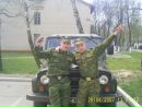 Фотография Лёша Корсаков