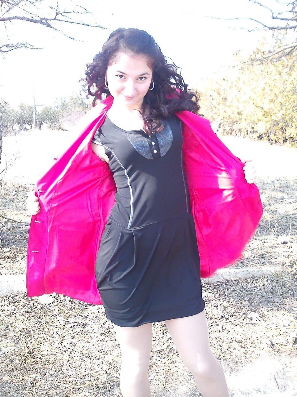 Зарема Усеинова ღღღSoñAdoRღღღ | Саки