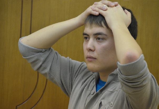 №111, Fanis Khaibullin, Казань №111, Fanis Khaibullin, Казань