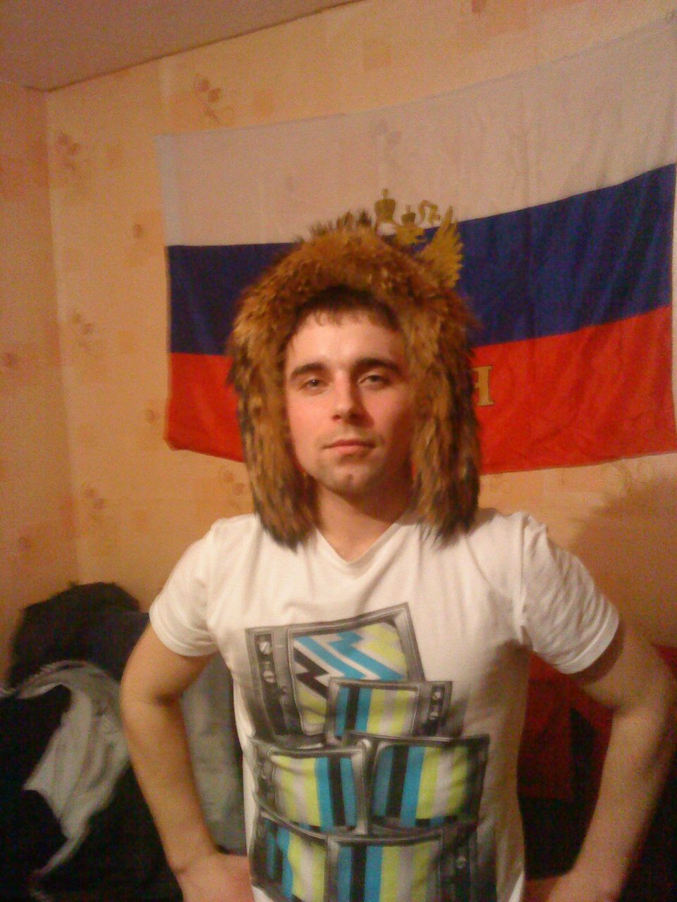 Алексей Алексеев 