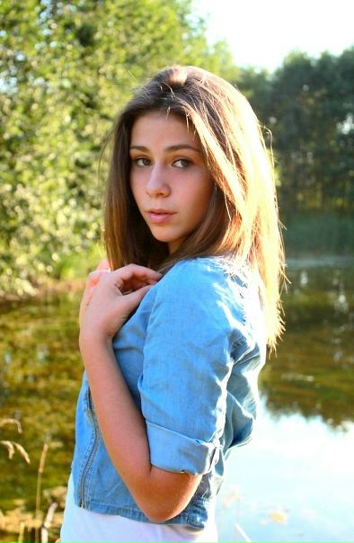 №30, Маша Маглакелидзе, 30 лет, Москва №30, Маша Маглакелидзе, 30 лет, Москва