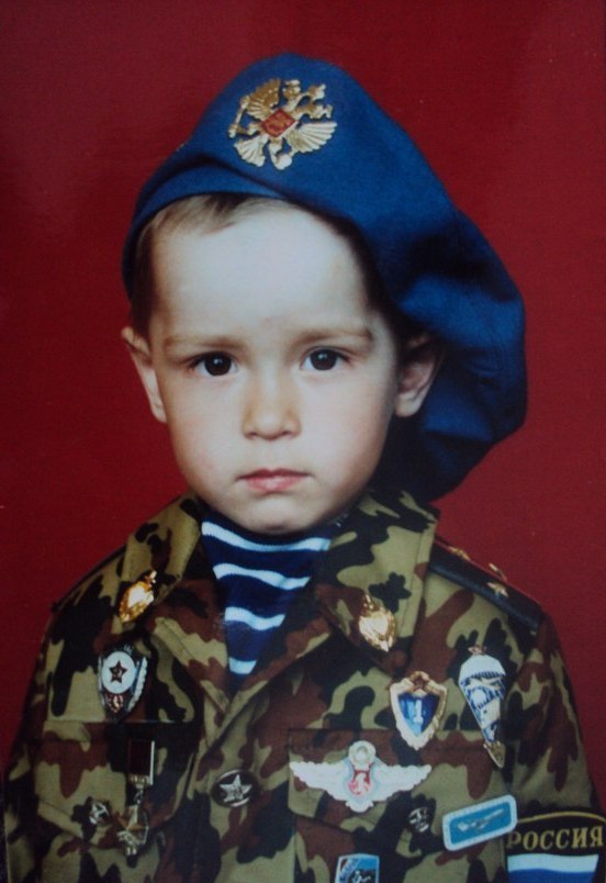 Эльнар Хусаенов | Мегион