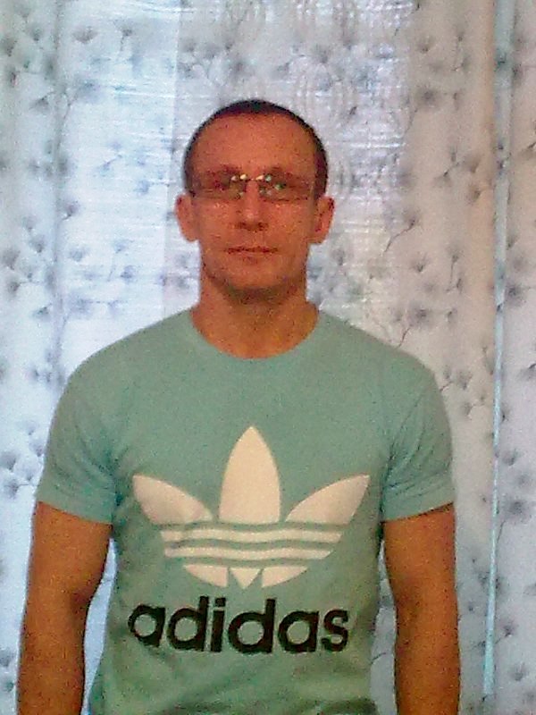 Андрей Никоноров | Рязань