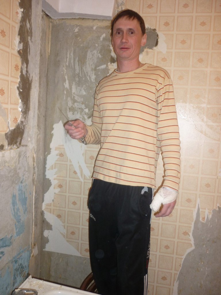 Сергей Шитов | Нефтекамск