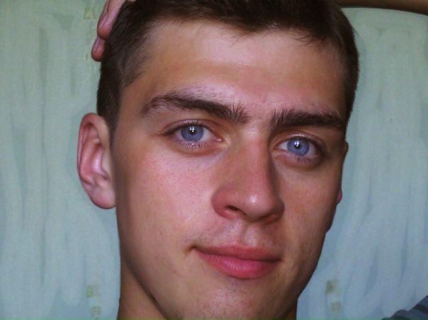 №173, Павел Данилов, Молодечно №173, Павел Данилов, Молодечно