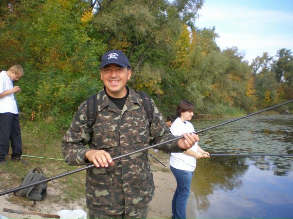 №4, Виталий Запальский, Киев №4, Виталий Запальский, Киев