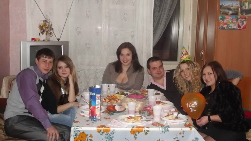 Юлия Костина | Херсон