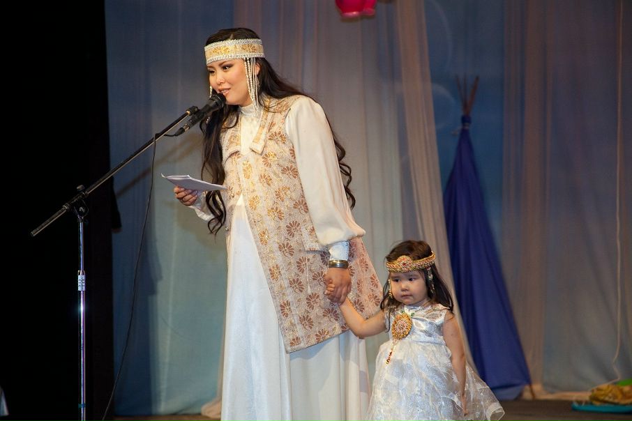 №177, Оля Петрова, 41 год, Якутск №177, Оля Петрова, 41 год, Якутск