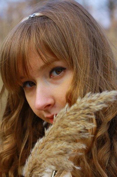 Настя Касьяненко | Одесса