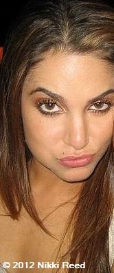 Nikki Reed | Los Angeles