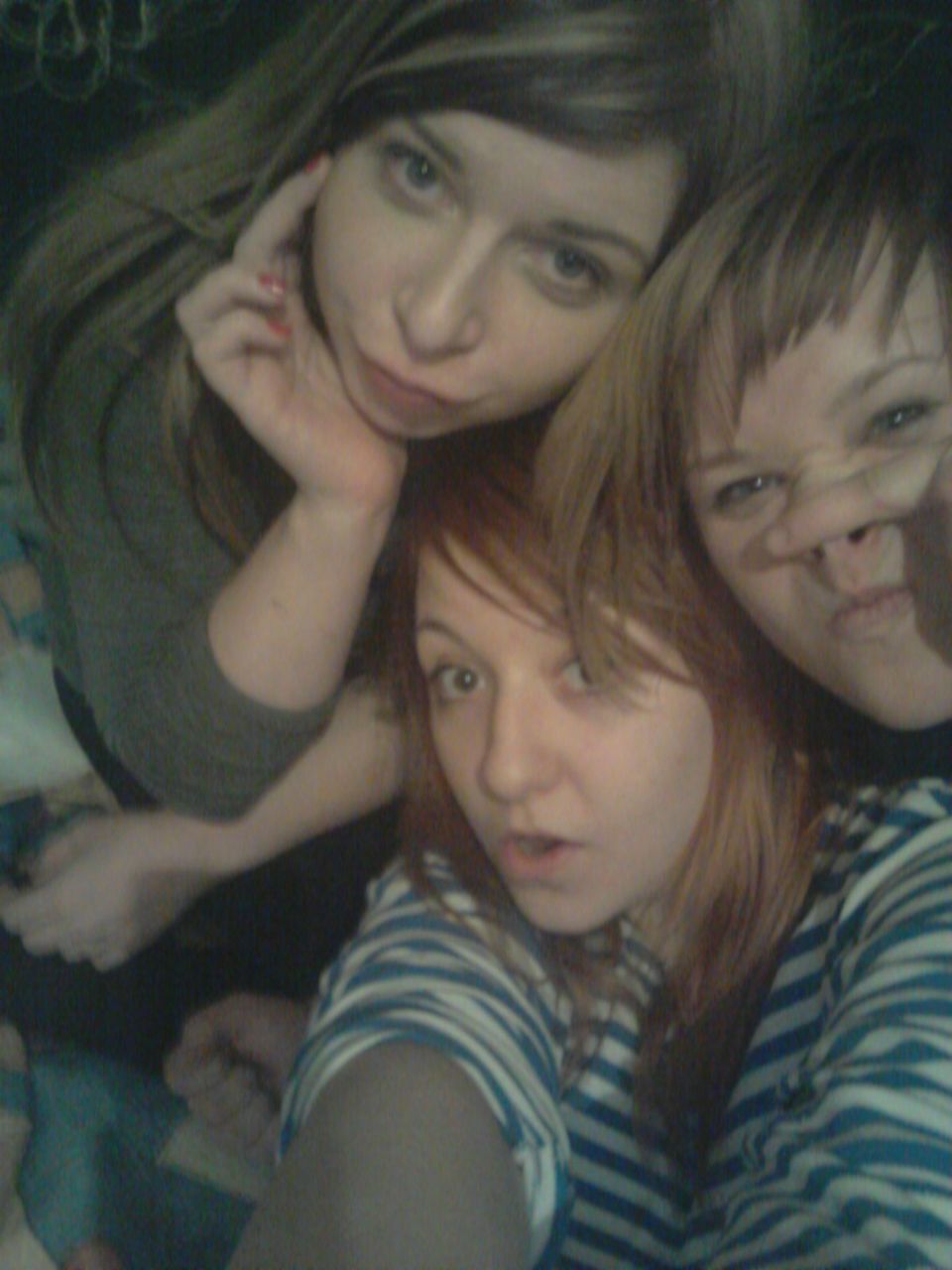 Надя Ражева | Нижний Новгород