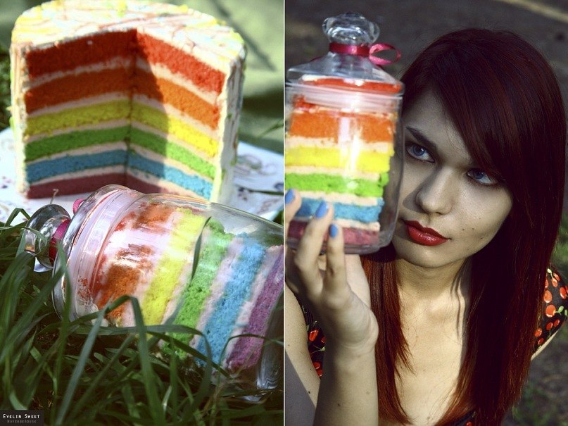 Аня Быцкевич [Orchid] | Москва