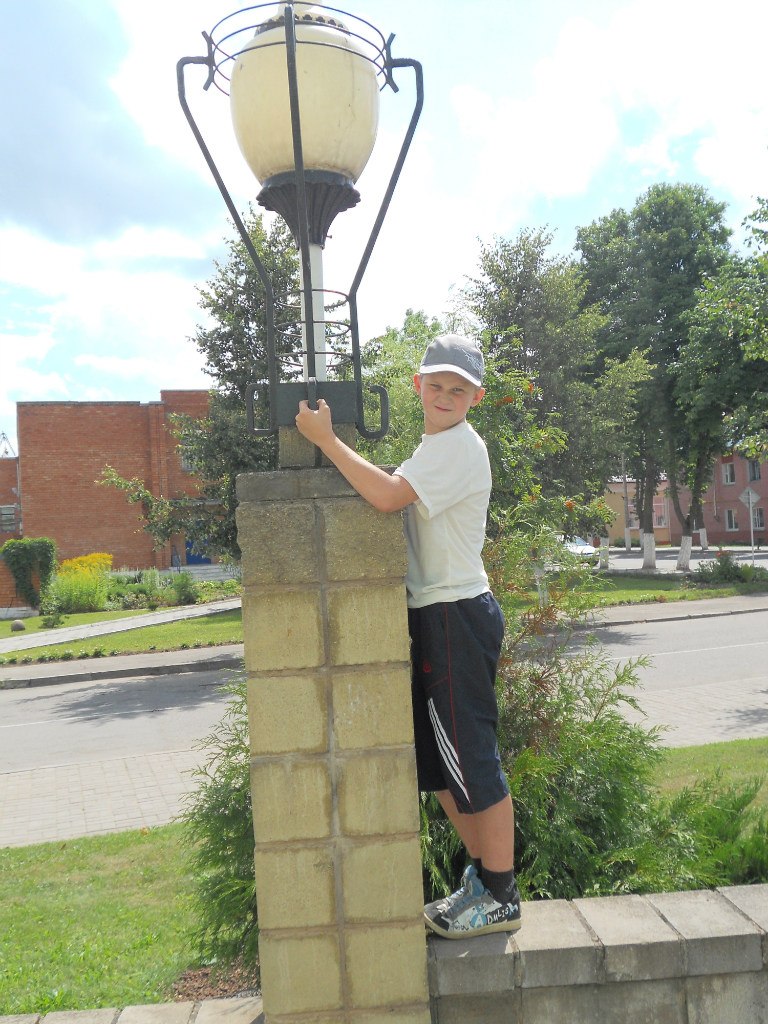 Фото профиля