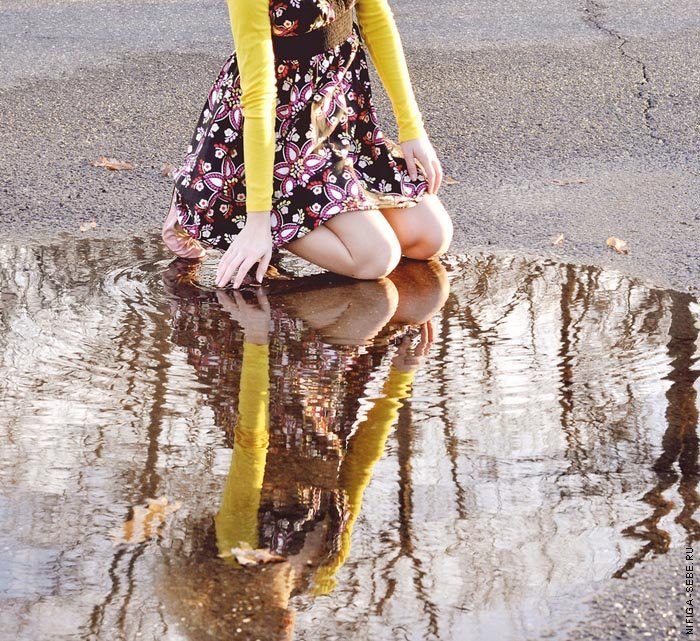 Дарья Литовченко | Армавир