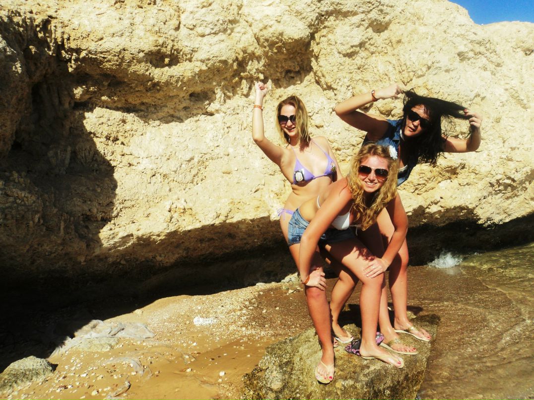 Анастасия Залазаева | Тула