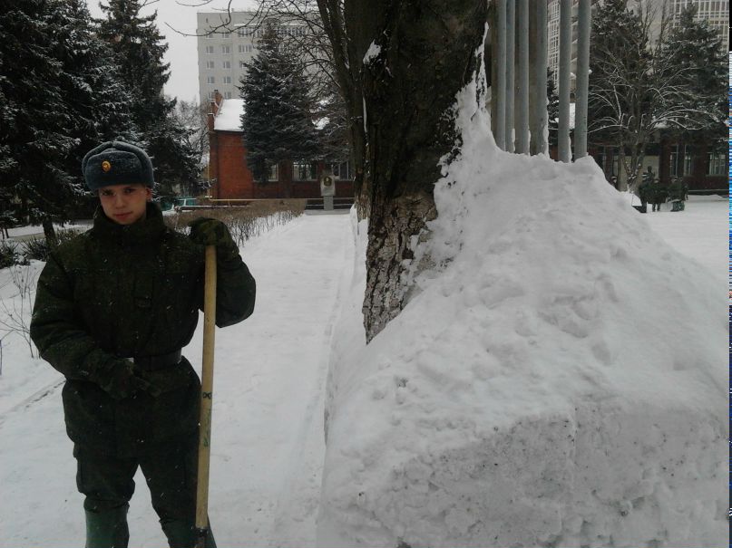 Ярослав Панасик | Петрозаводск