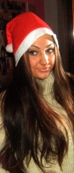 №186, Рената Аллахвердиева, New York City №186, Рената Аллахвердиева, New York City